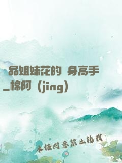 極品姐妹花的貼身高手