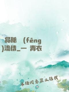 極品秘書風(fēng)流情