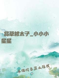 極品草根太子