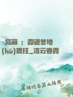 極品萌寶：霸道爹地護(hù)妻狂