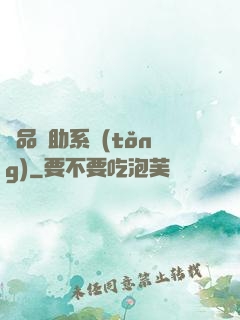 極品輔助系統(tǒng)