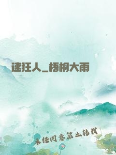 極速狂人