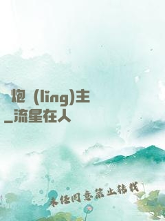 槍炮領(lǐng)主