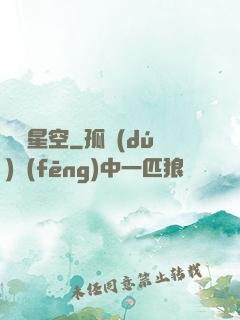 槍臨星空