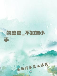 樂隊的盛夏