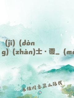 機(jī)動(dòng)戰(zhàn)士·零