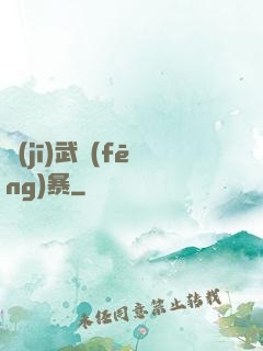機(jī)武風(fēng)暴