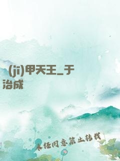 機(jī)甲天王