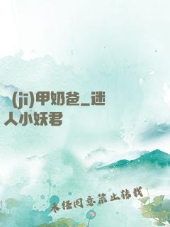 機(jī)甲奶爸