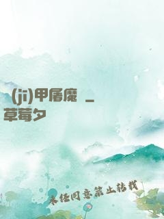 機(jī)甲屠魔錄