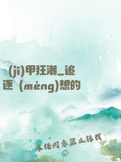 機(jī)甲狂潮