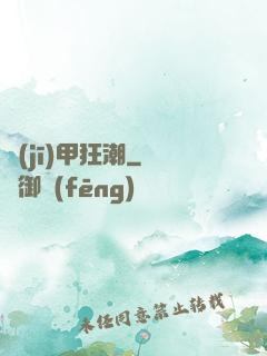 機(jī)甲狂潮