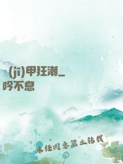 機(jī)甲狂潮