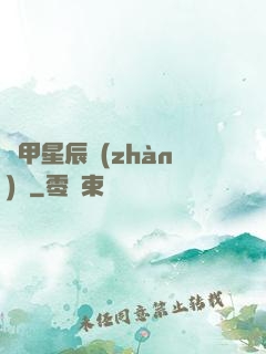機甲星辰戰(zhàn)記