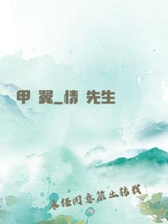 機甲護翼