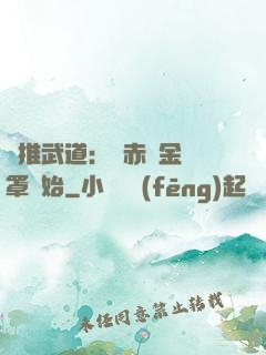 橫推武道：從赤煉金鐘罩開始