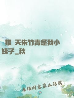 橫推諸天朱竹青是我小姨子