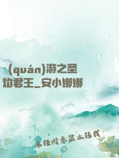 權(quán)游之圣焰君王