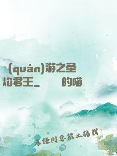 權(quán)游之圣焰君王