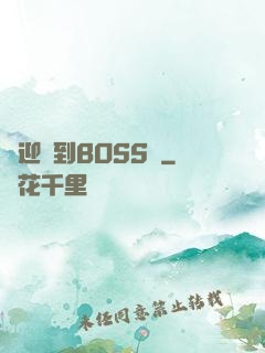 歡迎來到BOSS隊