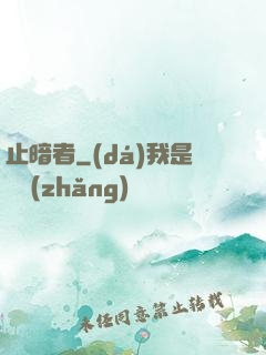 止暗者