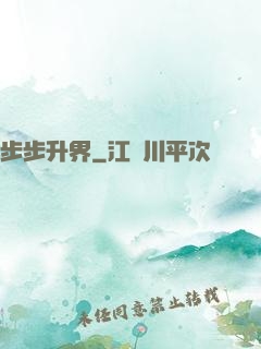 步步升界