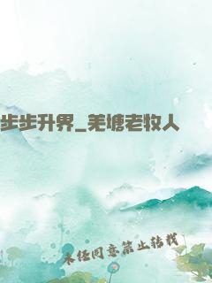 步步升界