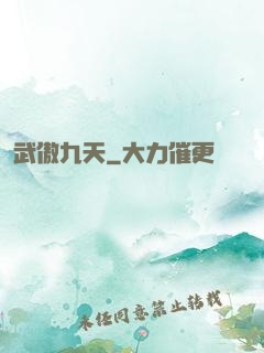 武傲九天