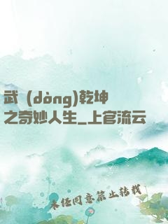 武動(dòng)乾坤之奇妙人生