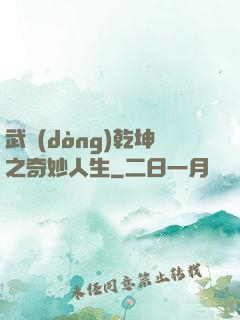武動(dòng)乾坤之奇妙人生