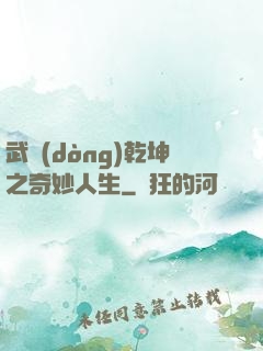 武動(dòng)乾坤之奇妙人生