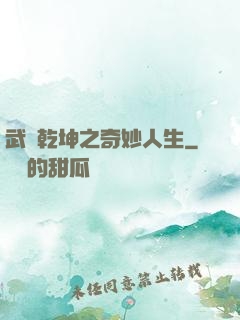 武動乾坤之奇妙人生