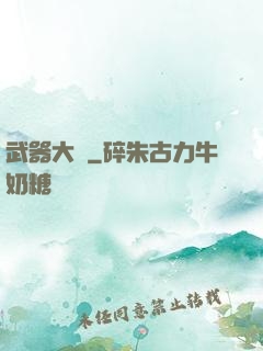武器大師