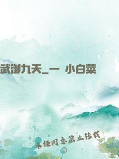 武御九天