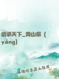 武承天下