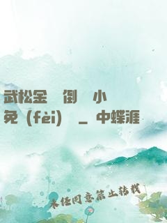 武松金蓮顛倒鸞鳳小說免費(fèi)閱讀
