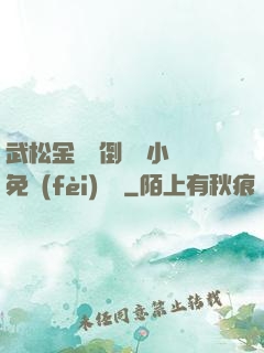 武松金蓮顛倒鸞鳳小說免費(fèi)閱讀