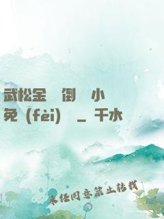 武松金蓮顛倒鸞鳳小說免費(fèi)閱讀