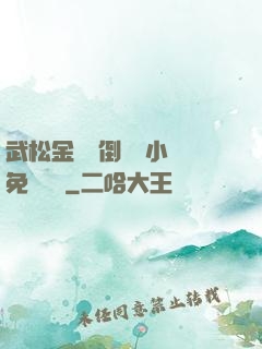 武松金蓮顛倒鸞鳳小說免費閱讀