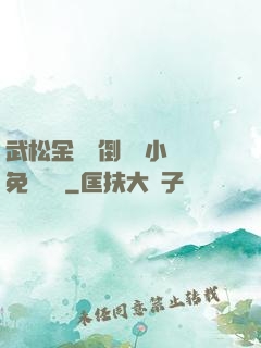武松金蓮顛倒鸞鳳小說免費閱讀
