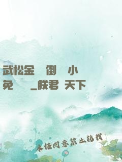 武松金蓮顛倒鸞鳳小說免費閱讀