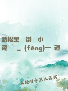 武松金蓮顛倒鸞鳳小說免費閱讀