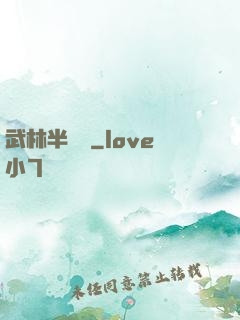 武林半俠傳