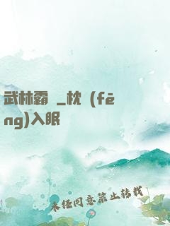 武林霸圖
