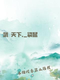 武極天下.