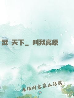 武極天下
