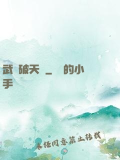 武極破天傳