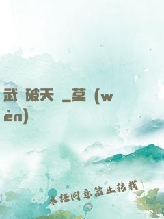 武極破天傳