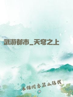 武游都市