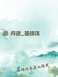 武煉丹途